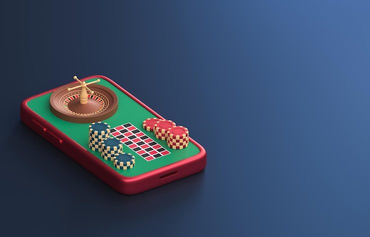 মোবাইলে লাকি ফিনিক্স ফিচার দেখা