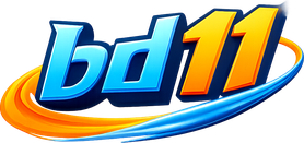 bd 11 লোগো